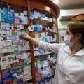 СМИ: В России могут исчезнуть из продажи почти 200 лекарств