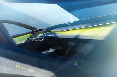 „Opel Experimental“