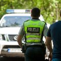 Police reform complete in Lithuania