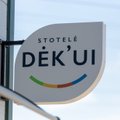 Stotelės „Dėk’ui“ atnaujina veiklą: antplūdį suvaldys rezervacijos sistema