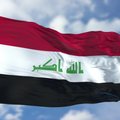 Irako pajėgos išlaisvino Bagdade pagrobtą Vokietijos pilietę