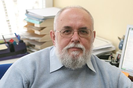 Eugenijus Laurinaitis