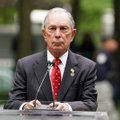 Potencialus Trumpo varžovas rinkimuose Bloombergas pasisako už jo apkaltą