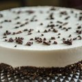 Gražinos Gum „Kokosinės varškės“ tortukas