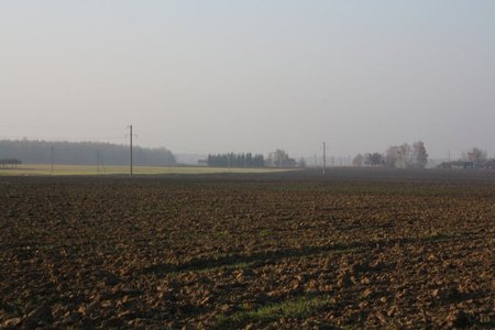 Lietuva yra pripažinta azotui ir fosforui jautria zona