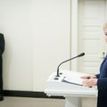 Президент подписала декрет о представлении кандидатуры Буткявичюса на пост премьера