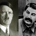 Замыслы Сталина на раздел мира или два изувера на одной планете