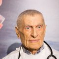 Genialus gydytojas Nikolajus Amosovas: gerai žmogaus sveikatai būtinos tik 5 sąlygos