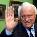 Remembering Georgia's Shevardnadze