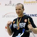 G. Vaitkus nepateko į Europos bokso čempionato Minske ketvirtfinalį