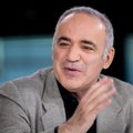 Kasparovas: Putino sunaikinimas pasijus nuo Šiaurės Korėjos iki Venesuelos, nes jis yra tas voras diktatorių voratinklio centre
