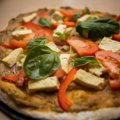 Pasiilgusiems atostogų – veganiška Kipro pica
