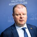 Союз демократов "Во имя Литвы" утвердил 6 новых кандидатов в мэры