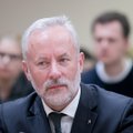 J. Razma teismui apskundė Druskininkų savivaldybės tarybą