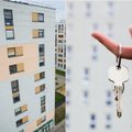 На рынке аренды жилья меняются правила: находящимся в тени арендодателям придется определиться