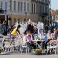 Britams pataria, kaip praleisti savaitgalį Vilniuje – „hipsterių sostinėje“