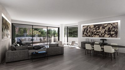 Turtas Italijoje („Italy Sotheby's International Realty“ nuotr.)