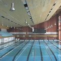 Nerimsta aistros dėl Lazdynų baseino Vilniuje