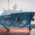Lithuania wants to buy LNG ship from Norway to cut prices