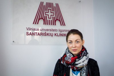 Sandra Martinonytė