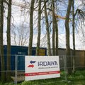 FNTT pareiškė įtarimus statybų bendrovei „Irdaiva“