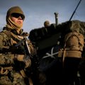 Kaip Lietuvoje veiktų nauji NATO gynybos planai: blogiausio scenarijaus niekas nenorėtų
