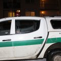 Žmogžudystė šalia Vilniaus – bute rastas negyvas vyras
