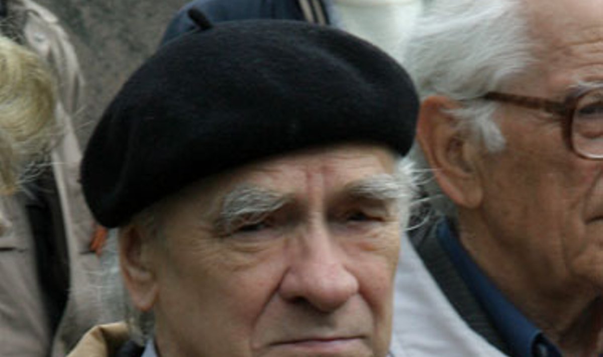 Mykolas Burokevičius
