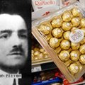 Giminės vyrų prakeiksmas, kuris nesutrukdė išrasti garsiausių pasaulyje saldumynų: karo iškankintiems italams jų buvo negana