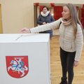 President backs initiative to move Seimas' elections to spring