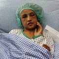 Afganistanietė nukirto marčiai galvą, nes ši nesutiko tapti prostitute