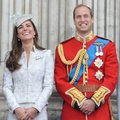 Stebuklingai išaugo princo Williamo ir Kate Middleton meilės guolio kaina
