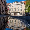 Долгожданные перемены: местами в Литве пройдут дожди