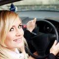 Moteris prie vairo – ar mitai atitinka tikrovę?