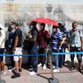 Graikija kritikuojama dėl migrantų deportacijas pagreitinsiančio įstatymo