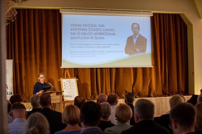 Prof. dr. Mark Regnerus