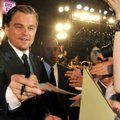 Leonardo DiCaprio: ar jis kada nors suaugs?
