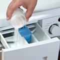 Paprasta naminė priemonė veiksmingai pašalins apnašas skalbyklėje