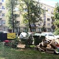 В конце апреля Вильнюс планирует подписать новые соглашения о вывозе коммунальных отходов