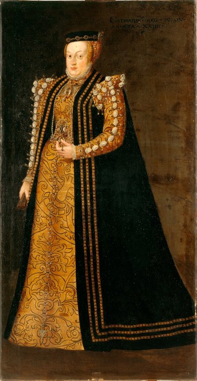 Kotryna Habsburgaitė