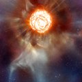 Mokslininkai ketina Žemėje užkurti mirštančią žvaigždę