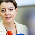 Министр соцзащиты Литвы: квоты для работников из третьих стран необходимы, чтобы сохранить рабочие места для своих граждан