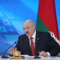 В Литве ответили на "высосанные из пальца небылицы" Лукашенко о военных лагерях