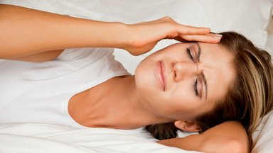 Tyrimas parodė, kam labiau gresia migrena: atkreipė dėmesį į svarbų dirgiklį