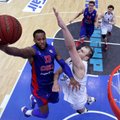 CSKA – septintus metus iš eilės VTB lygos finale