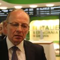 Глава ветслужбы Литвы: встречи с руководством Judex были повседневной работой