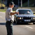 German stolen cars most popular in Lithuania