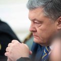 Украина ввела новые санкции против российских агрессоров