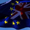 Jungtinėje Karalystėje žodis „Brexit“ tampa tabu