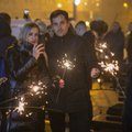 Lietuviai jau skuba rezervuotis Naujųjų vakaro pramogas: neatbaido ir apie 1000 eurų siekiančios sumos